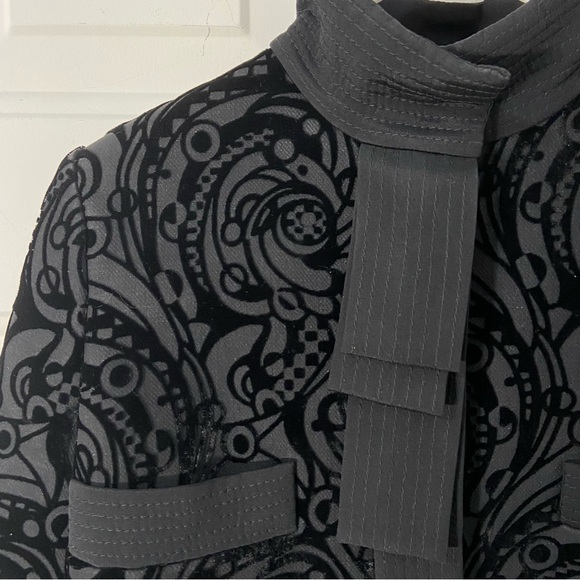 Emilio Pucci Made In Italy Jacket - Picture 3 of 7